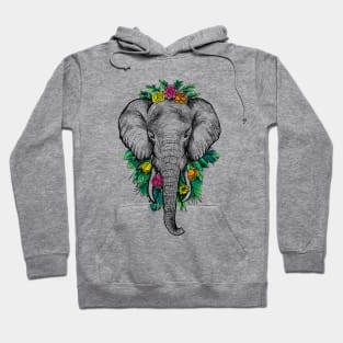 Elephabulous Hoodie